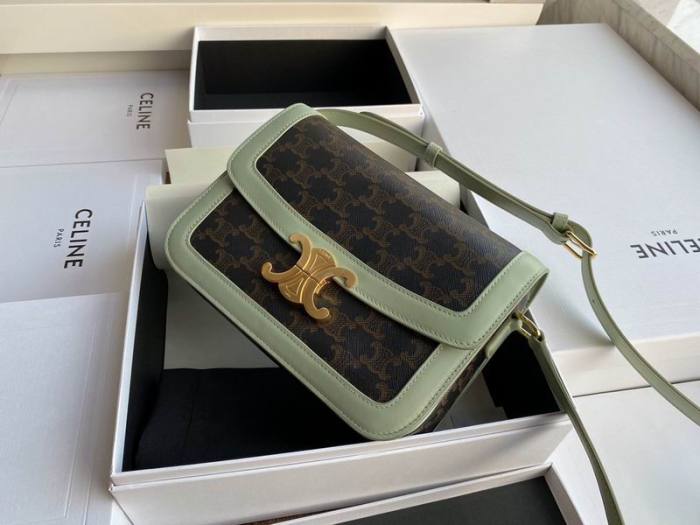 Celine High End Quality Bags-037