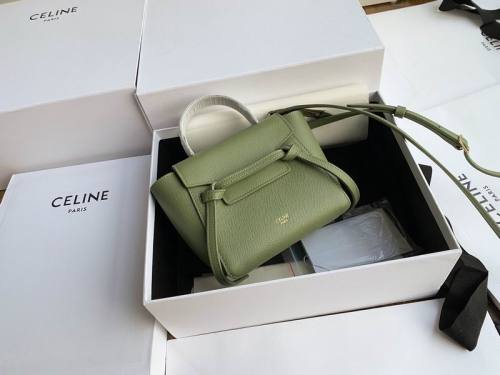 Celine High End Quality Bags-062
