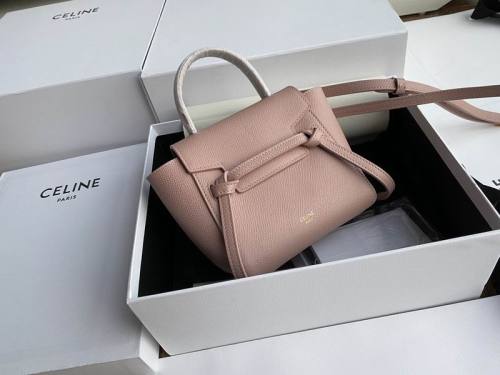 Celine High End Quality Bags-059