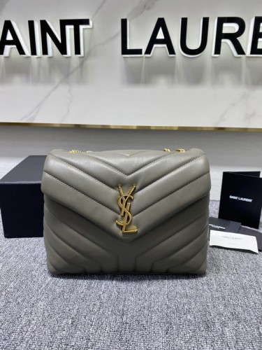 YSL High End Quality Bag-133