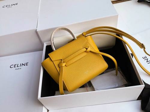 Celine High End Quality Bags-064