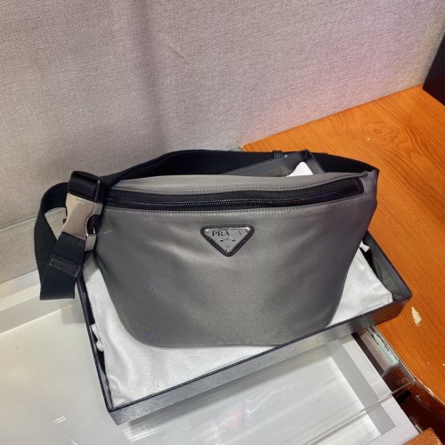 Prada High End Quality Bags-054