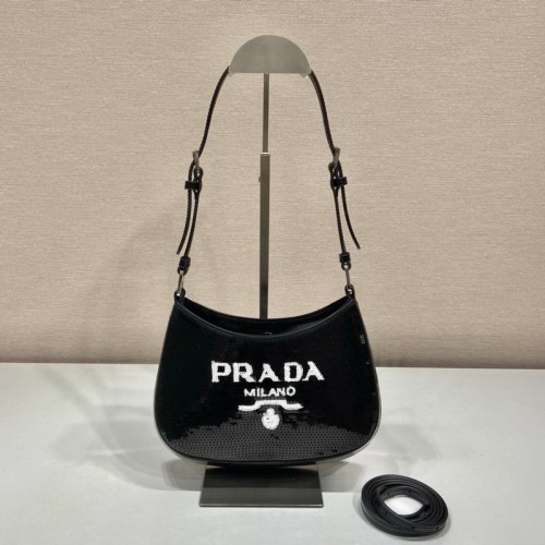 Prada High End Quality Bags-051