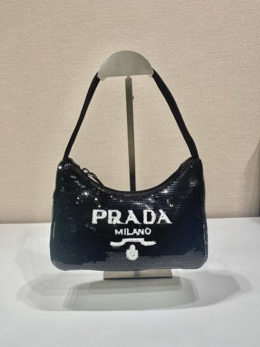 Prada High End Quality Bags-028