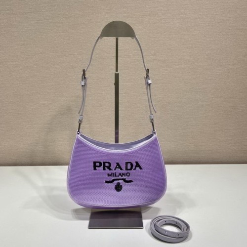 Prada High End Quality Bags-050