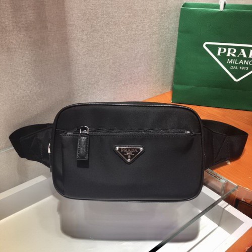 Prada High End Quality Bags-048