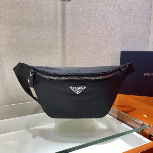 Prada High End Quality Bags-055