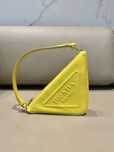 Prada High End Quality Bags-095