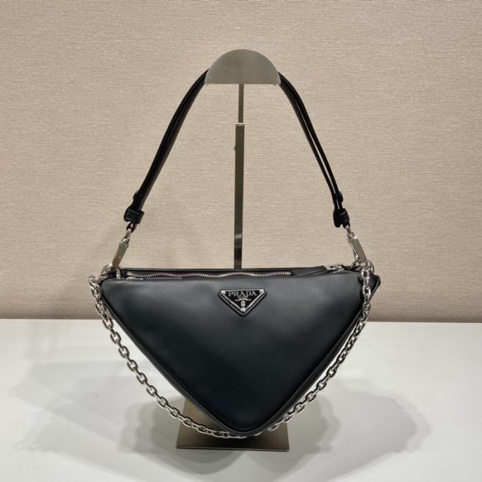 Prada High End Quality Bags-077