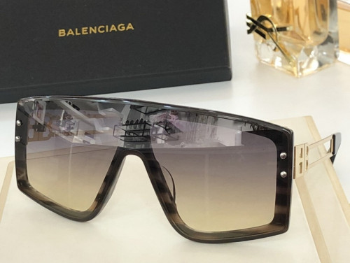 B Sunglasses AAAA-125