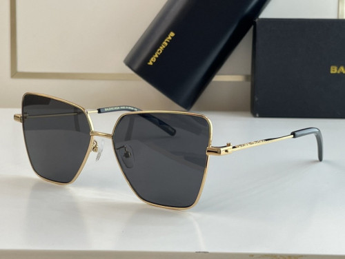 B Sunglasses AAAA-065