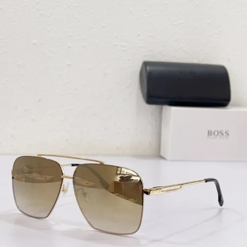 BOSS Sunglasses AAAA-315