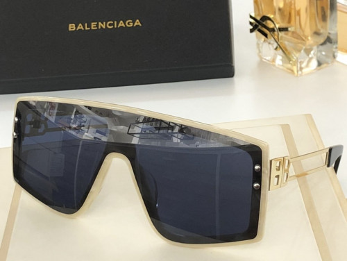 B Sunglasses AAAA-122