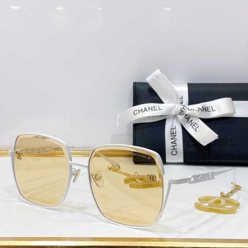 CHNL Sunglasses AAAA-1195