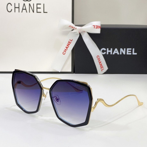 CHNL Sunglasses AAAA-1123
