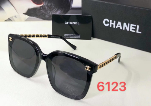 CHNL Sunglasses AAAA-710
