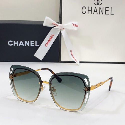 CHNL Sunglasses AAAA-1037