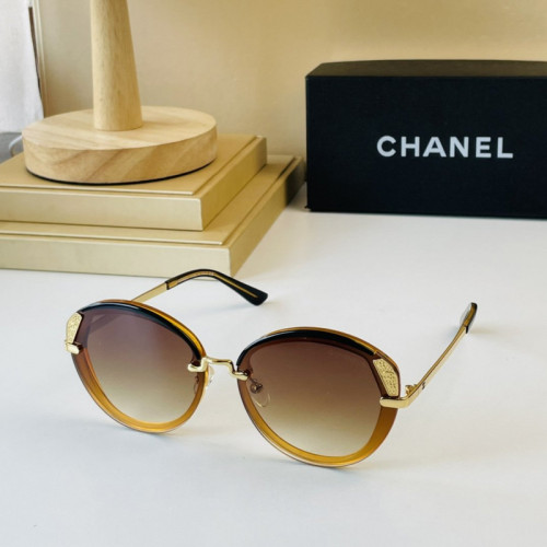 CHNL Sunglasses AAAA-908