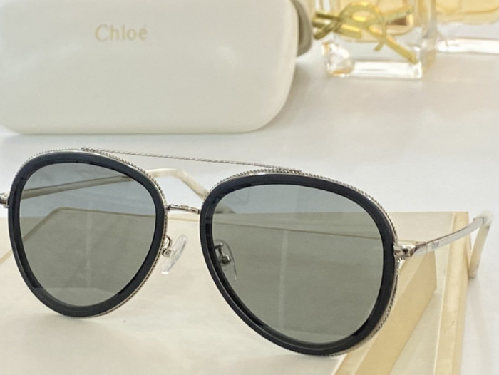 Chloe Sunglasses AAAA-005