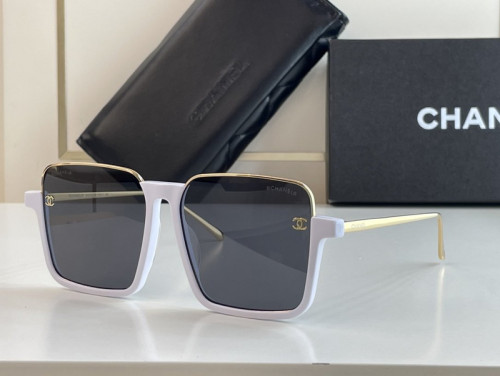CHNL Sunglasses AAAA-203