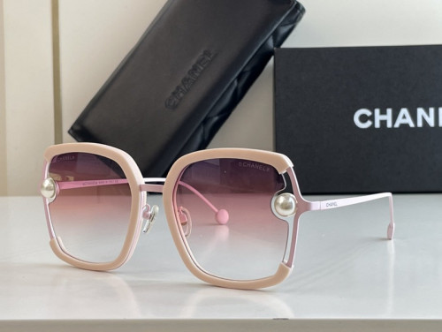 CHNL Sunglasses AAAA-209