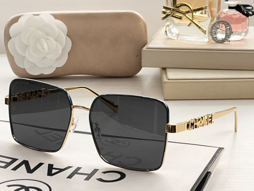 CHNL Sunglasses AAAA-166