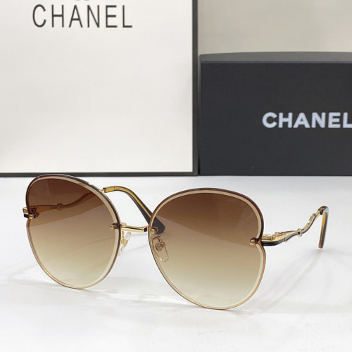 CHNL Sunglasses AAAA-967