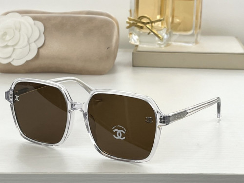 CHNL Sunglasses AAAA-581