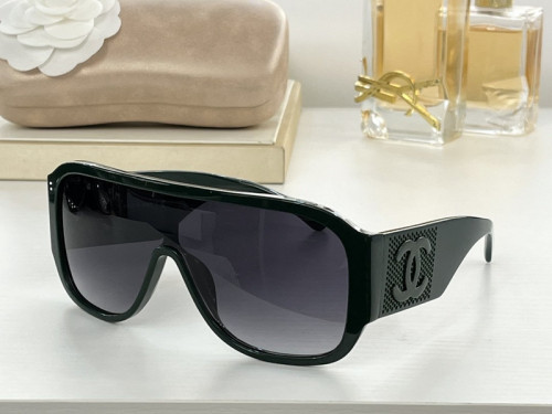 CHNL Sunglasses AAAA-684