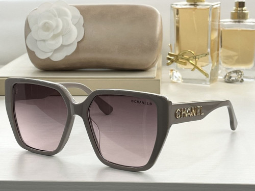 CHNL Sunglasses AAAA-925