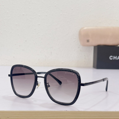CHNL Sunglasses AAAA-150