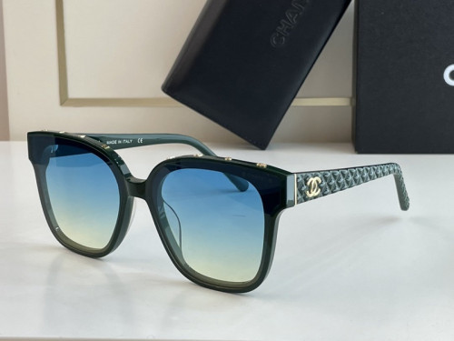 CHNL Sunglasses AAAA-1008