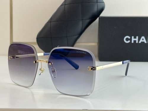 CHNL Sunglasses AAAA-609