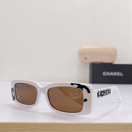CHNL Sunglasses AAAA-115