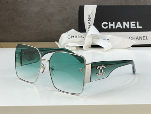 CHNL Sunglasses AAAA-979