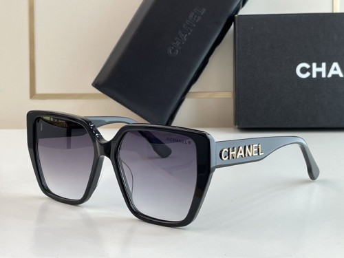 CHNL Sunglasses AAAA-923