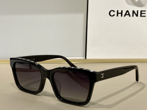 CHNL Sunglasses AAAA-678