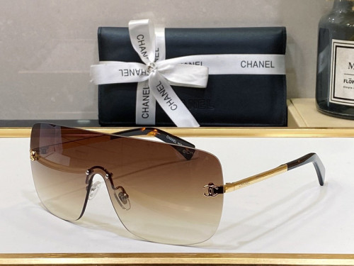 CHNL Sunglasses AAAA-214