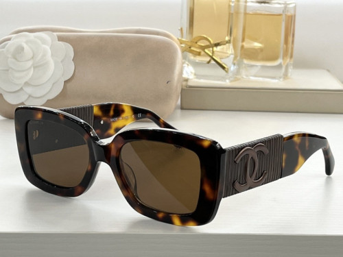 CHNL Sunglasses AAAA-519