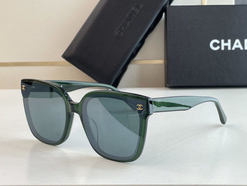 CHNL Sunglasses AAAA-1225