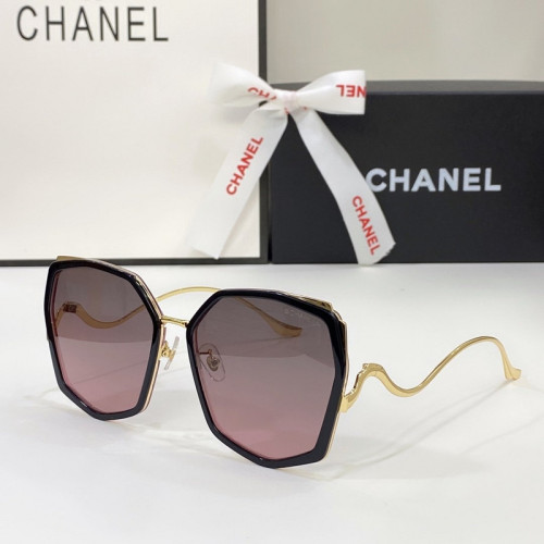 CHNL Sunglasses AAAA-1115