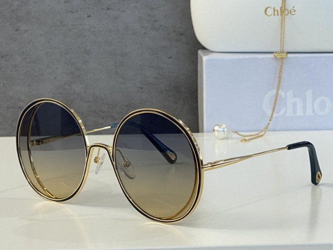 Chloe Sunglasses AAAA-110