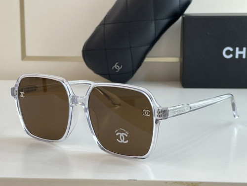 CHNL Sunglasses AAAA-625