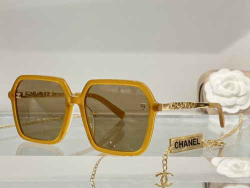 CHNL Sunglasses AAAA-1218