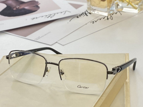 Cartier Sunglasses AAAA-979