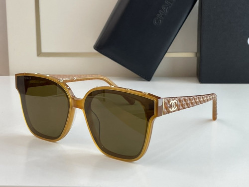 CHNL Sunglasses AAAA-1009