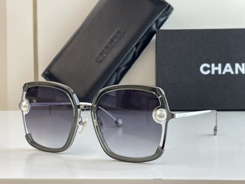 CHNL Sunglasses AAAA-208