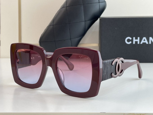 CHNL Sunglasses AAAA-615