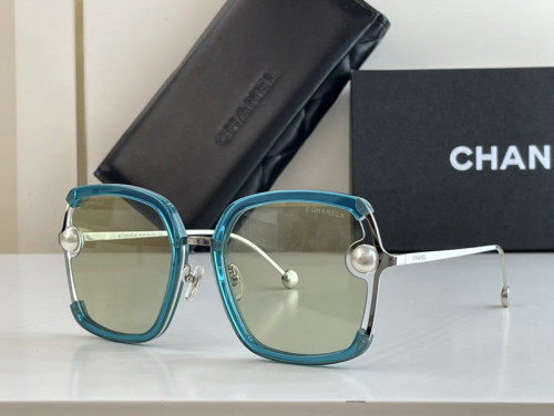 CHNL Sunglasses AAAA-207