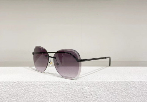 CHNL Sunglasses AAAA-389